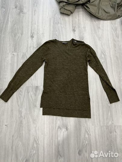 Calvin klein кофта женская