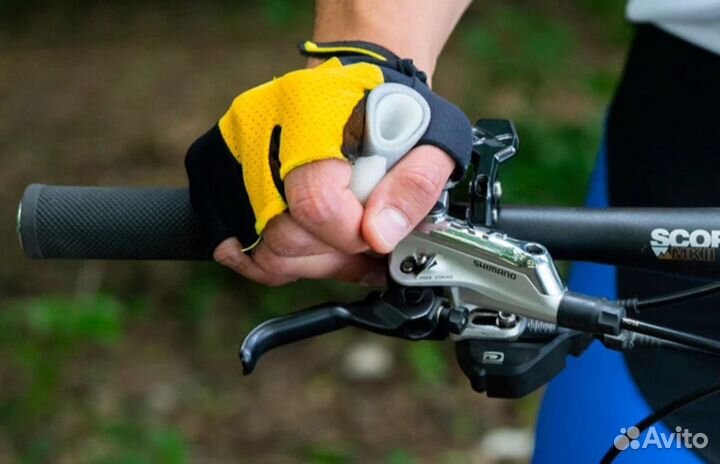 Велоаксессуары разные