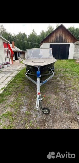 Продам лодку Южанку 2