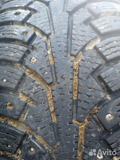 Nokian Tyres Hakkapeliitta 5 185/55 R15 86T