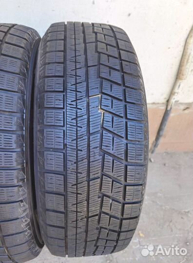 Yokohama Ice Guard IG60 205/55 R17 97W