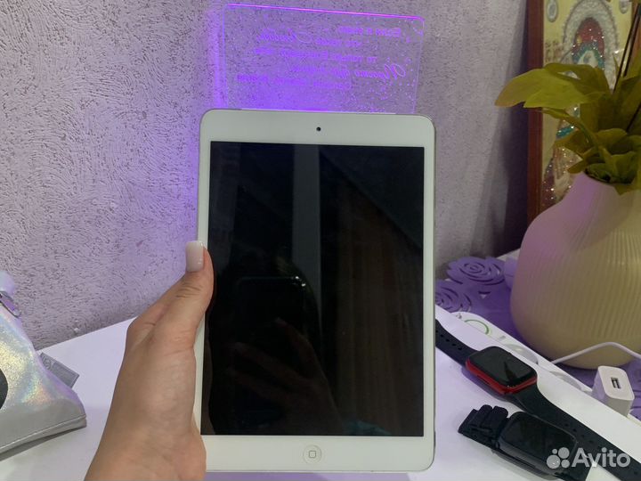 iPad mini 2