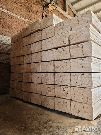 Доска обрезная 1 сорт