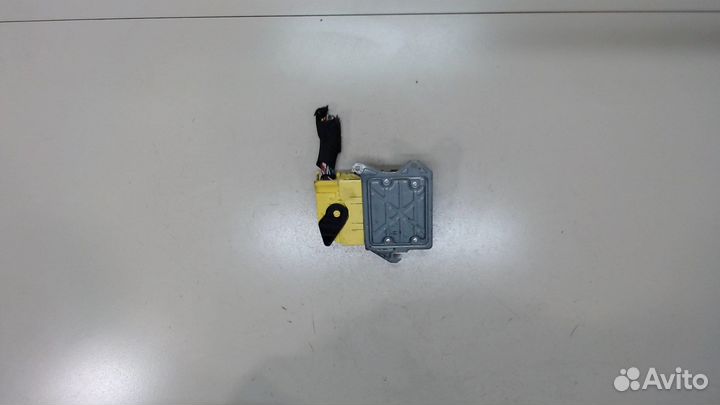 Блок управления airbag Volkswagen Tiguan 2020, 202