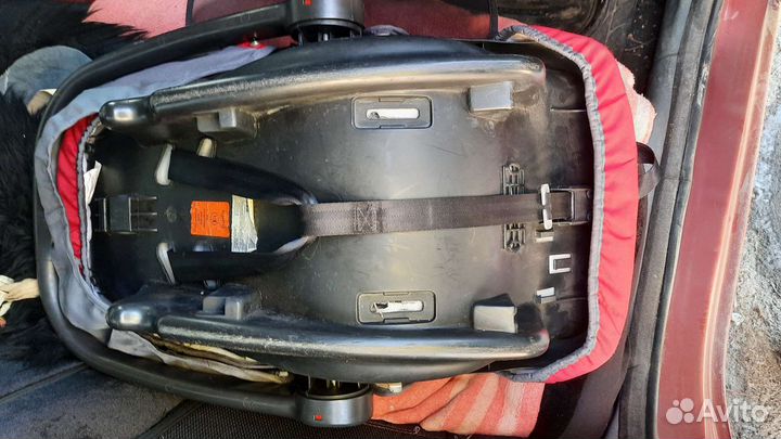 Автолюлька