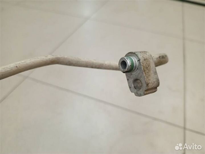 Трубка кондиционера FAW Vita 2007-2010