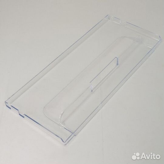 Откидная панель (дверца, щиток) морозильной камеры