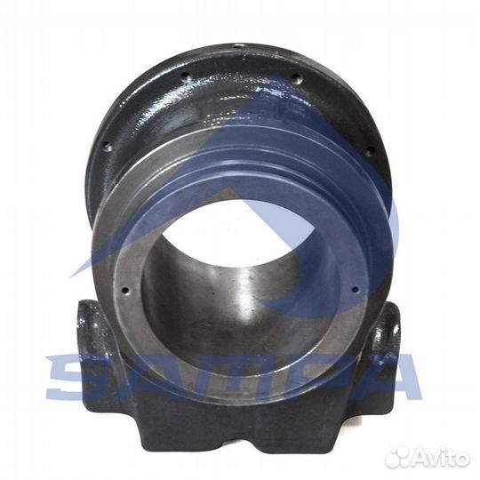 Кронштейн балансира Volvo F10/12