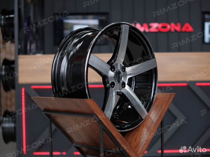 Литые диски vossen R16 для Vesta. Рассрочка