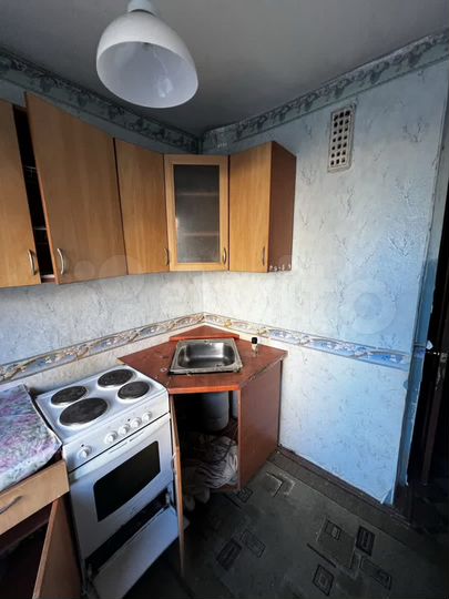 4-к. квартира, 61,3 м², 3/5 эт.