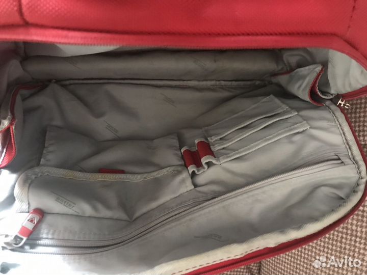 Сумка дорожная сумка/кейс