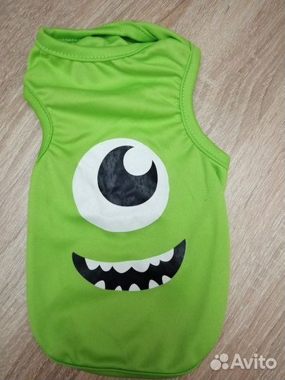 Одежда для собак