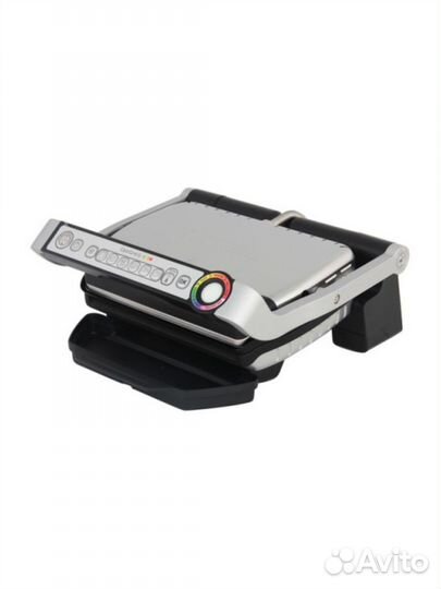 Гриль/барбекю Tefal Optigrill+ GC712D34