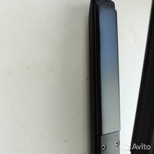 Выпрямитель для волос rowenta