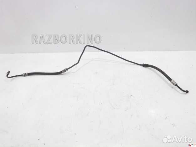 Шланг гидроподвески