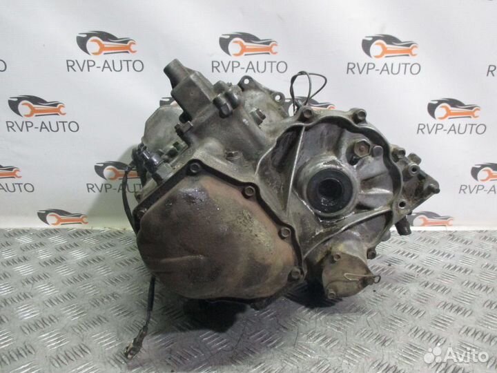 МКПП коробка передач Daewoo Tico 0.8 1991-2004