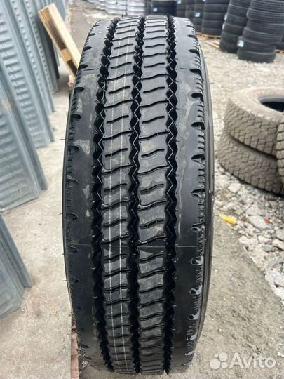 Шины 315/80r22.5 Triangle TR688