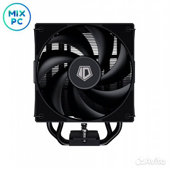 Кулер для процессора lD-Cooling frozn A410 Black