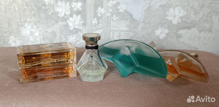 Парфюмерия