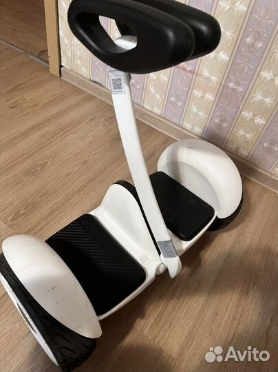 Segway-Ninebot mini S