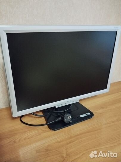 Монитор Acer AL1916W