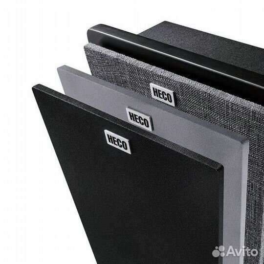 Настенная акустика Heco Ambient 22 F White