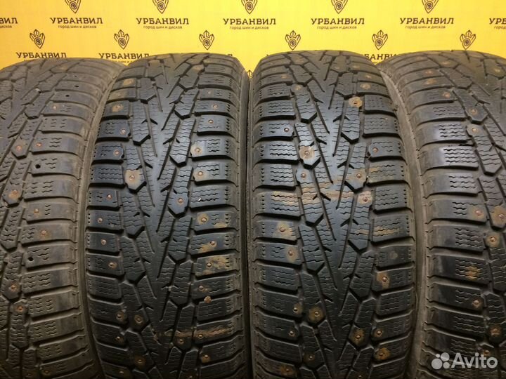 Contyre Arctic Ice 3 185/55 R15 82Q
