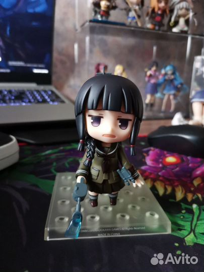 Консультация в выборе аниме фигурок