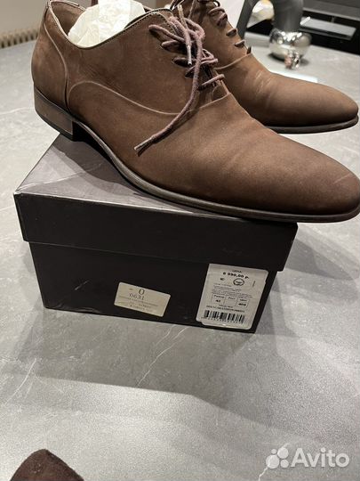 Туфли мужские 42 размер