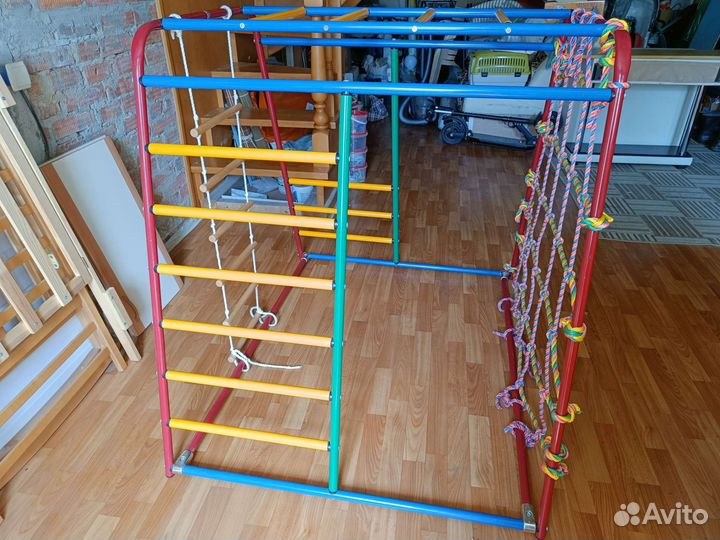 Спортивный комплекс Ранний старт