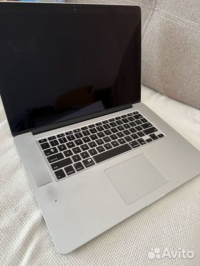 Apple Macbook Pro 15