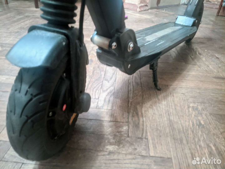 Электросамокат Kugoo S3 Jilong