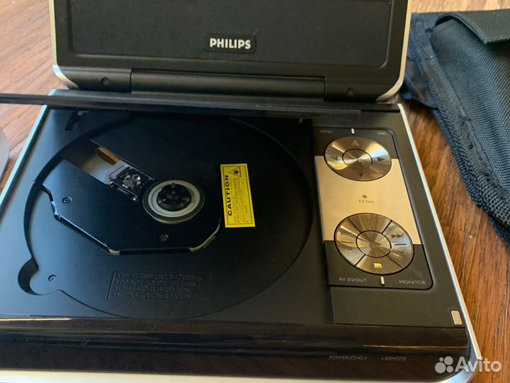 Dvd плеер для авто