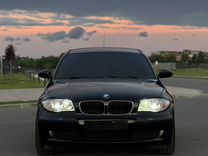 BMW 1 серия 1.6 AT, 2008, 215 400 км, с пробегом, цена 900 000 руб.