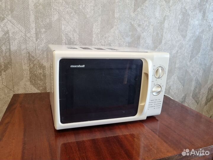 Микроволновая печь Erisson