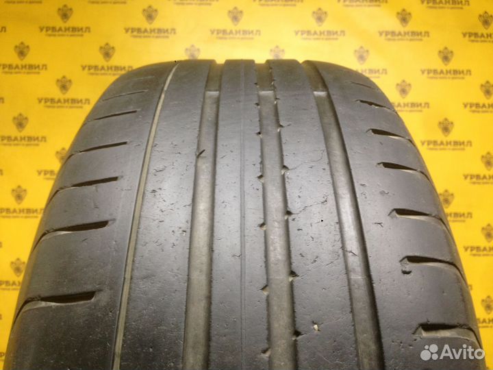 Goodyear Eagle F1 Asymmetric 2 235/55 R19 101Y