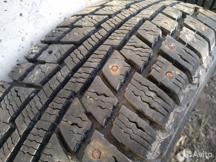 Pirelli Ice Zero 185/65 R15 88T