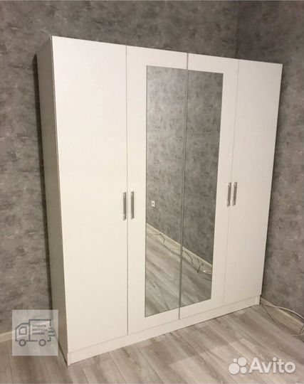 Шкаф в наличии