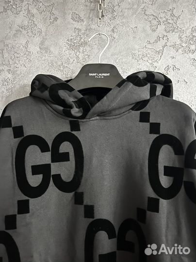 Gucci худи