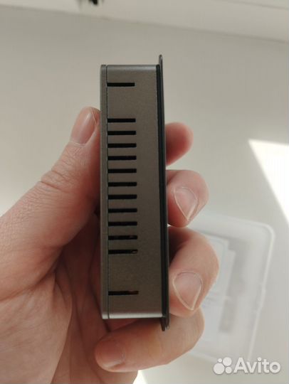 Airpi кулер охлаждение для камер Sony