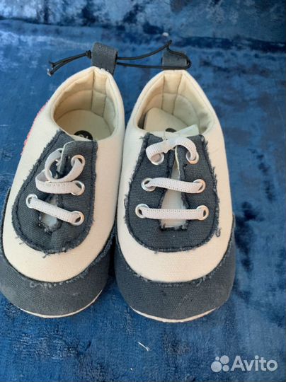 Обувь для кукол