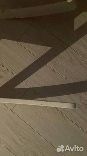 Кресло качалка детское IKEA