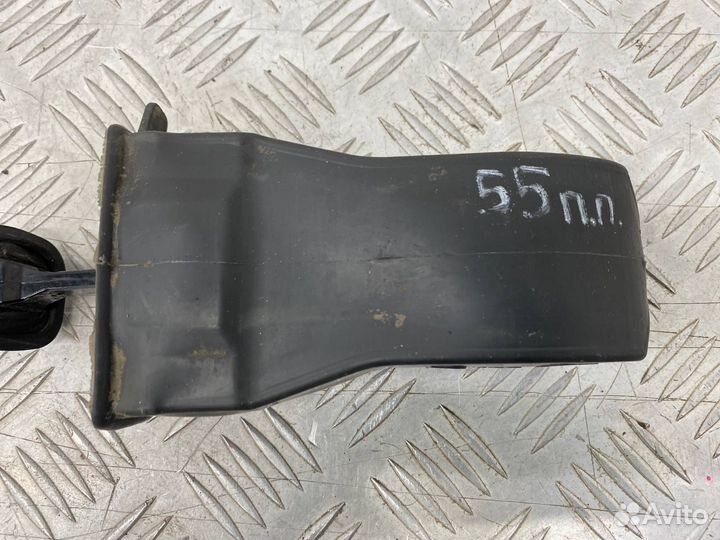 Б/У ограничитель двери передний правый Volkswagen