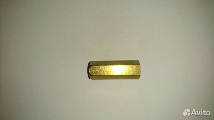 Соединительная гайка Ямаха 61N-44146-00