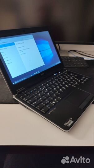 Dell Latitude E7240