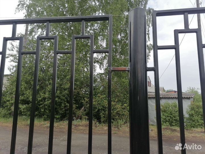 Выездной сварщик