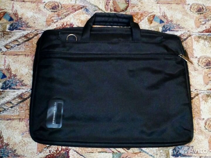 Сумка для ноутбука