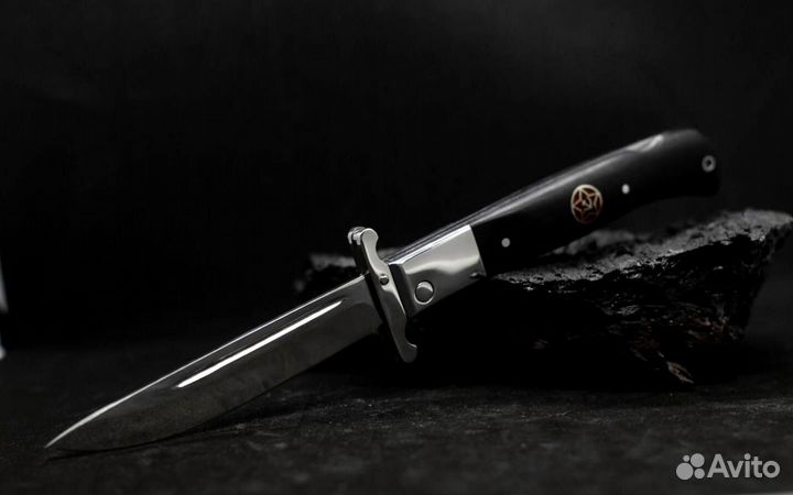 Финка нквд Складная