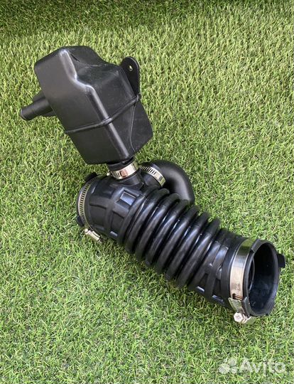 Гофра воздушного фильтра qashqai j10 x-trail