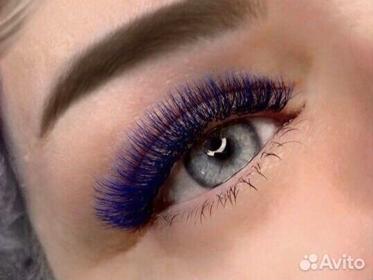 Наращивание и Обучение наращиванию ресниц